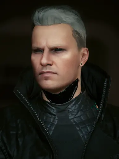 Male Complexion 4