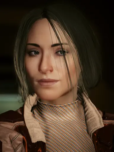 Female Complexion 1
