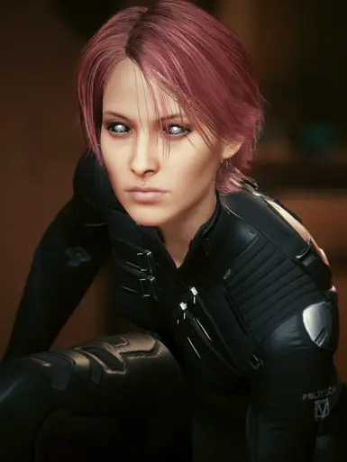 Female Complexion 3
