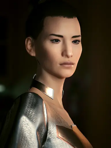 Female Complexion 4