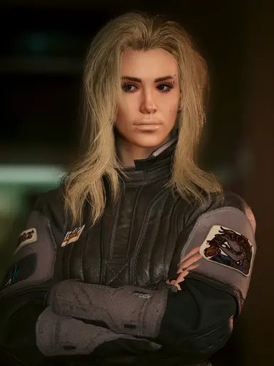 Female Complexion 5