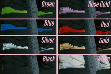 Mag Color