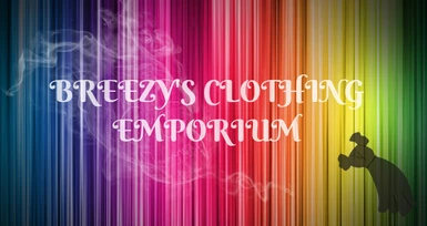 Breezy's Clothing Emporium
