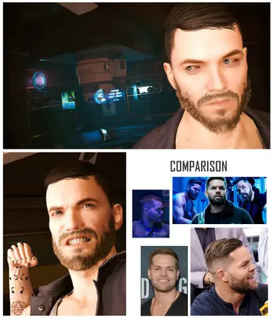 Comparison 0.9b