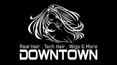 DOWNTOWN Hair Saloon - New Styles for Fem- and MascV