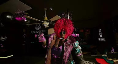 Disco Bat
