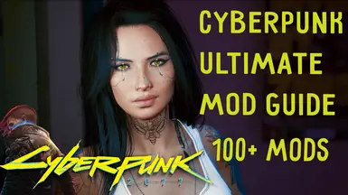 The best Cyberpunk 2077 mods