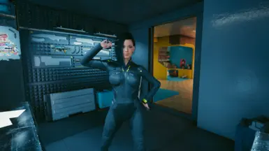 MM Big Refit - Vanilla Clothes at Cyberpunk 2077 Nexus - Mods and community