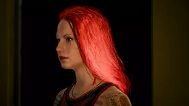 Red Devil