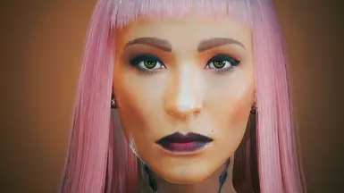Eyebrows no. 1