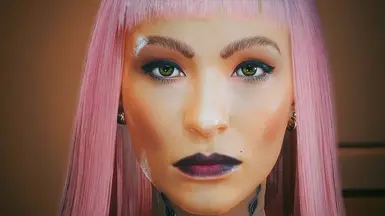 Eyebrows no. 3