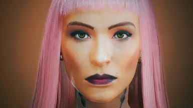 Eyebrows no. 4