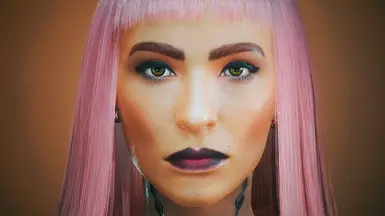 Eyebrows no. 5