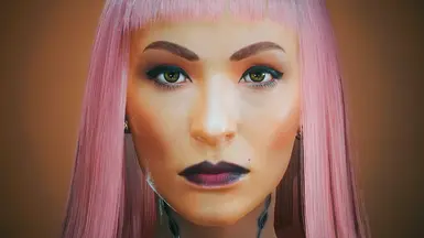 Eyebrows no. 6