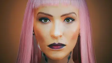 Eyebrows no. 7