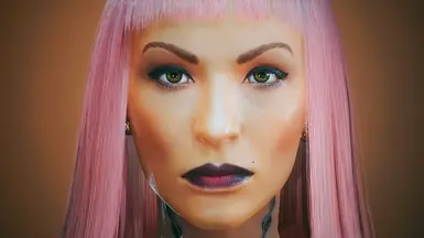 Eyebrows no. 8