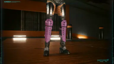 Shin Guards - Default