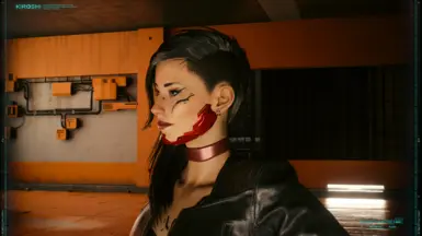 8ug8ear Jaw - Red