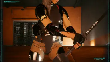 Elbow Pads 02 - Default