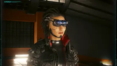 EyeWare - Black 01