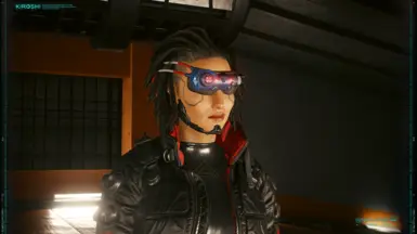EyeWare - Default 01
