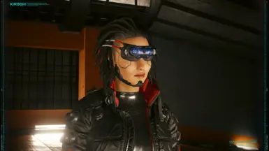 EyeWare - Black 02