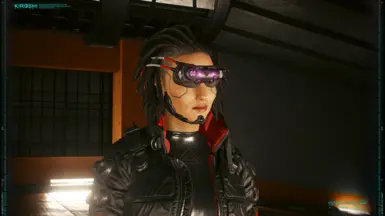 EyeWare - BlackPink 02