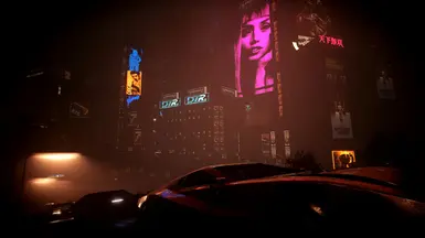 Cinematic E3 Concept at Cyberpunk 2077 Nexus - Mods and community