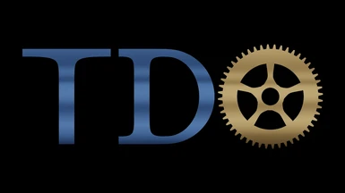 TDO Logo. Credits to walrus420