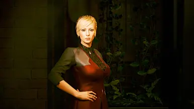 Agent suit jacket
