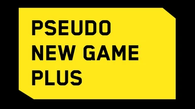 Pseudo New Game Plus