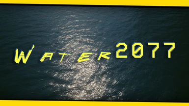 Water 2077