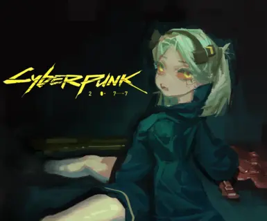 This CDPR-approved Cyberpunk 2077 mod makes cyberware sound like  Edgerunners