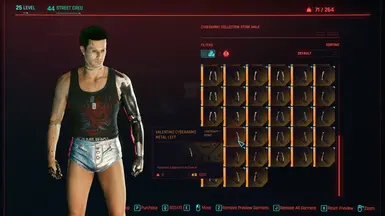 CyberArms Collection - Archive-XL at Cyberpunk 2077 Nexus - Mods and  community