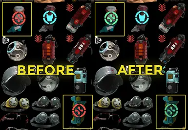BEFORE AND AFTER