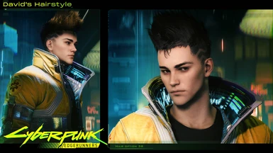 Cyberpunk 2077 How To Change Hairstyles  Facial Hair
