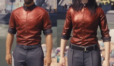 Extra Lifepath Clothes (Archive-XL) at Cyberpunk 2077 Nexus - Mods and ...