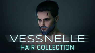 Vessnelle Hair Collection