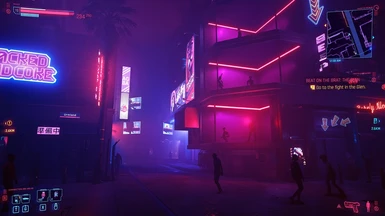 Upgraded - Synthwave 2077 2.0