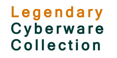 Legendary Cyberware Collection