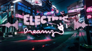 Electric Dreamz Radio