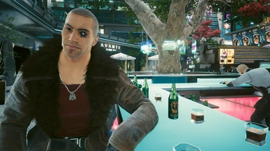 Night City Interactions - Watson Westbrook and Heywood Drinks plus  Edgerunners locales at Cyberpunk 2077 Nexus - Mods and community