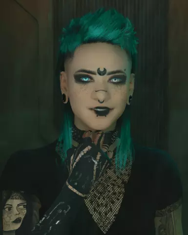 Salem :3