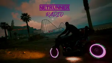 666.1 Metal Hellsinger Radio at Cyberpunk 2077 Nexus - Mods and