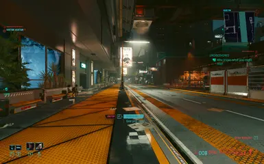 Holocalls to Audiocalls (Redscript version) at Cyberpunk 2077 Nexus ...