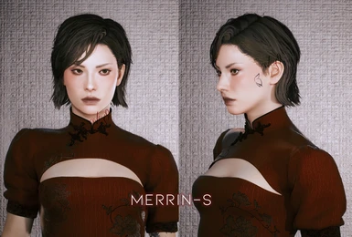 Merrin-S Hair