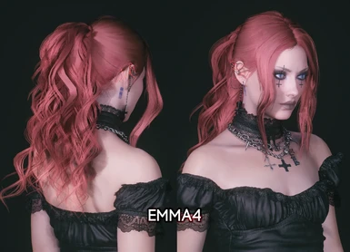 Emma4 Hair