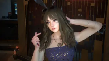 Linda Hair