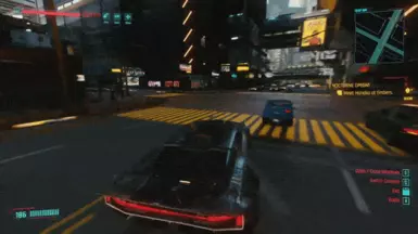 Flipping hell
