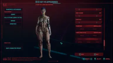 Johnny Silverhand Animations for FemaleV and Generic Female NPC's at  Cyberpunk 2077 Nexus - Mods and community